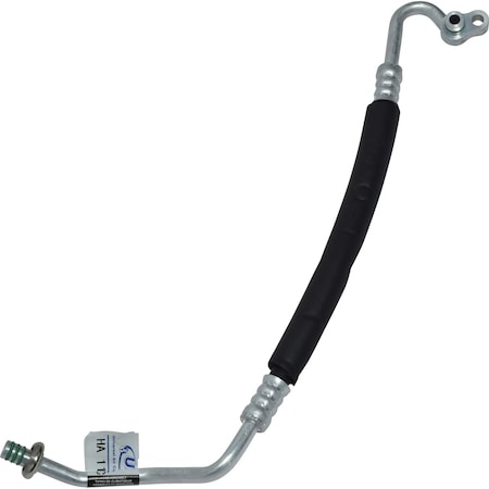Universal Air Cond Infiniti M35 08-06 Hose Assembly, Ha112552C HA112552C